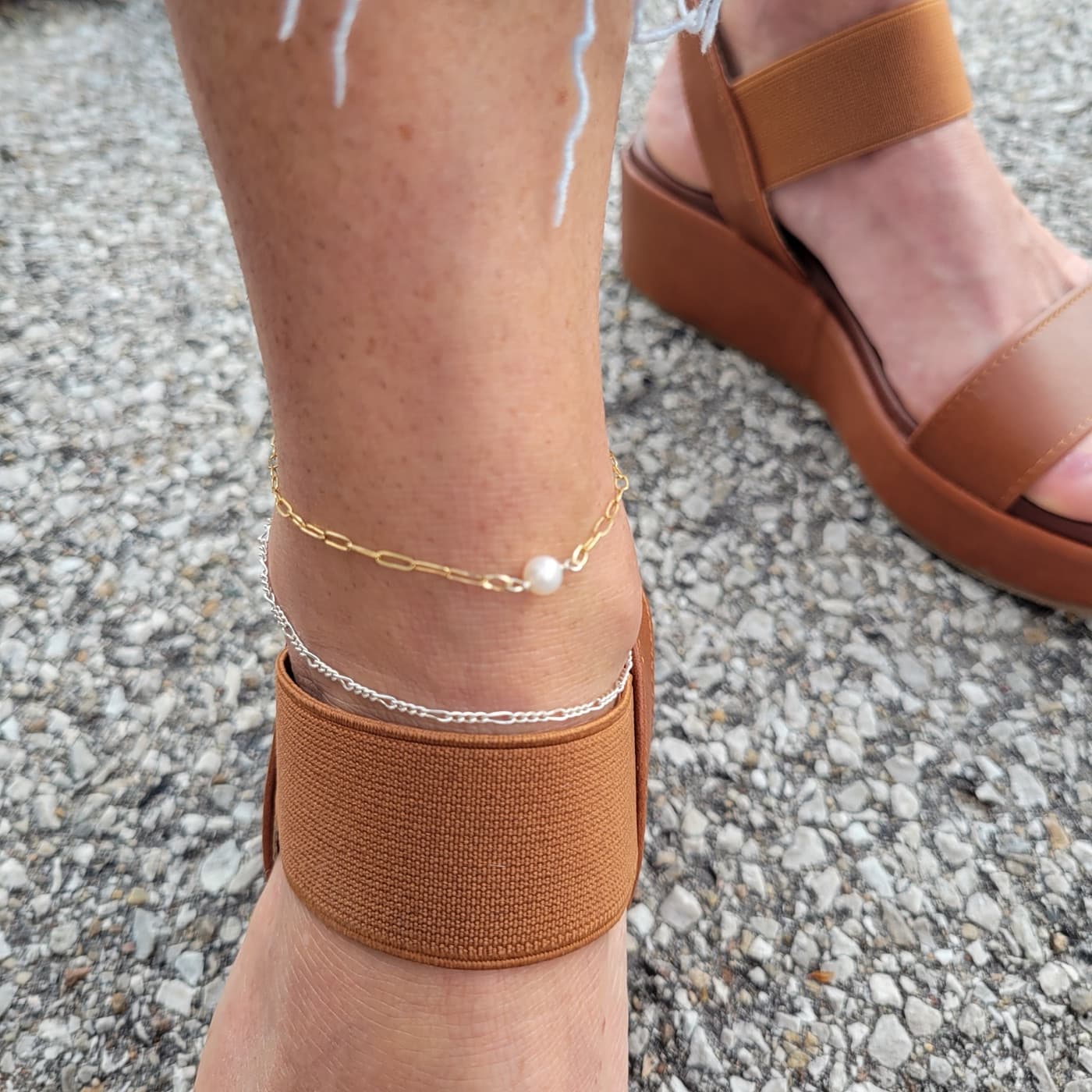 Anklets