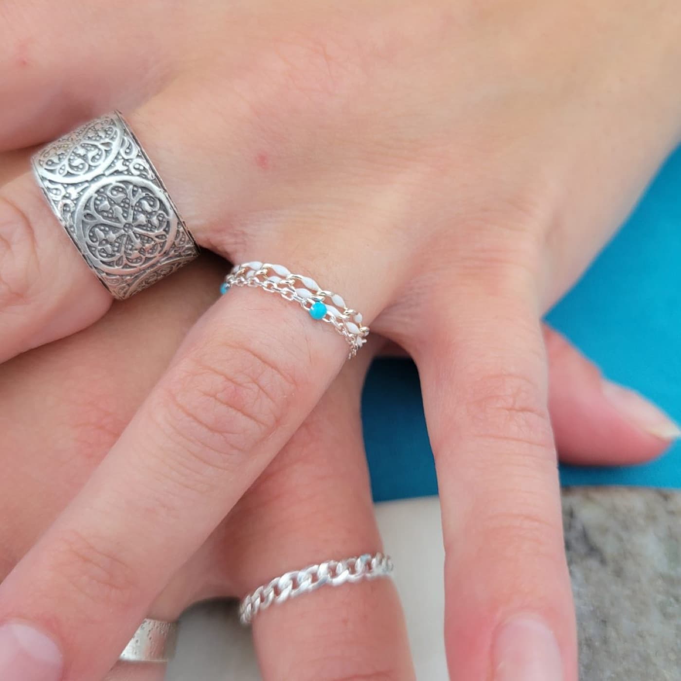 Rings